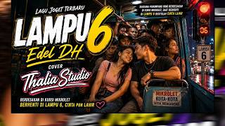 Download lagu LAMPU 6 | Lagu joget timur paling asyik
