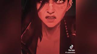Arcane memes more like TikTok compilation