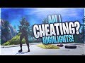 Don&#39;t Let Me Scope In - Stream Highlights