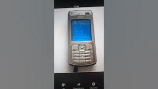 Nokia Ringtones - Beep (N70)