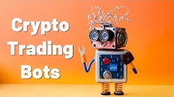 Cryptocurrency Trading Bots Explained! Are They Even Worth It?