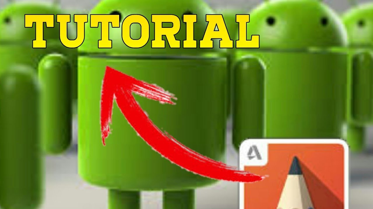 TUTORIAL COMPLETO COMO FAZER CARICATURA NO ANDROID