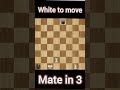 सिर्फ तीन सालों में मात बिना किसी मोहरे का बलिदान दिए । umeshchesspro, #jharkhandgamer
