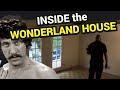 Whats inside John Holmes Wonderland House?  Scott Michaels Dearly Departed