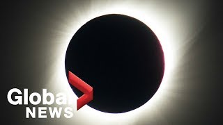 Celebrity Total solar eclipse casts shadow over Argentina, Chile Profile