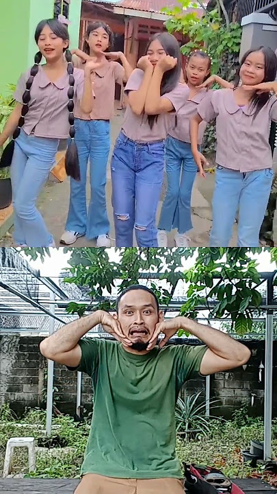 Lagu Susis Bikin Candu🤭😍🥰❤️@kampungkeramatofficial #masukberanda #fpy #funny #duet #fyourpage