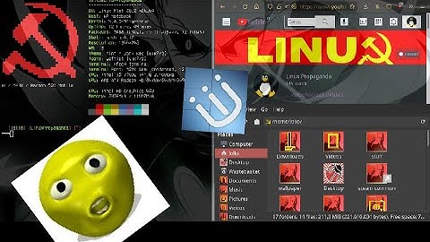 I switched to i3 window manager!