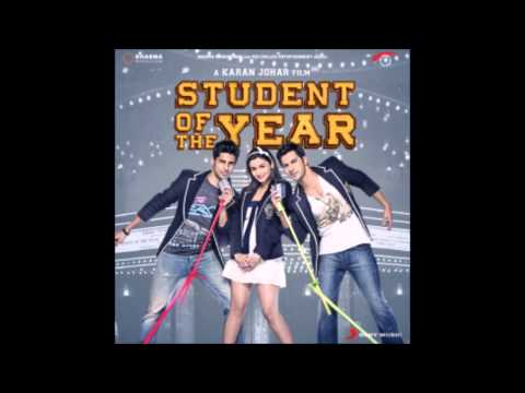 Shreya Ghoshal Feat Vishal Dadlani, Shekhar Ravjiani and Udit Narayan - Radha
