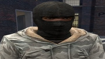 Getting Banned in Under 2 Minutes - Gmod Dark RP