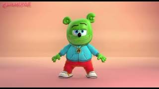 Gaga Gummy Only This you can t touch this gummybear song