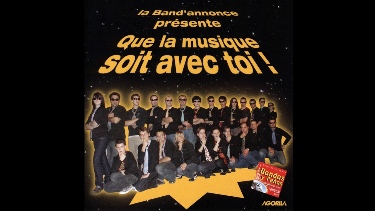 Watch La Band'annonce - La Boiteuse on YouTube Watch La Band'annonce - La Boiteuse on YouTube