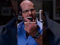 Les Grossman Reacts: Tropic Thunder & Flaming Dragon.