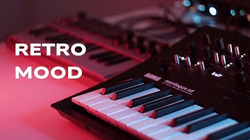 Live Synth Performance | Korg Minilogue XD | Electronic Music with Symphony