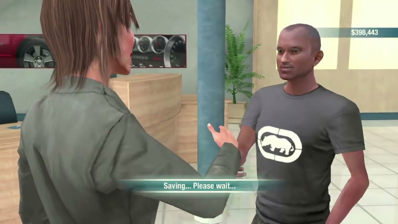 Test Drive Unlimited (PC): Playthrough #9