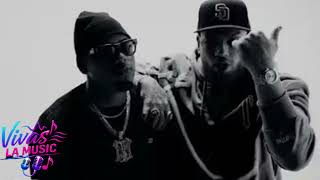 Miky Woodz, Myke Towers - DFWE(@Vivaslamusic )