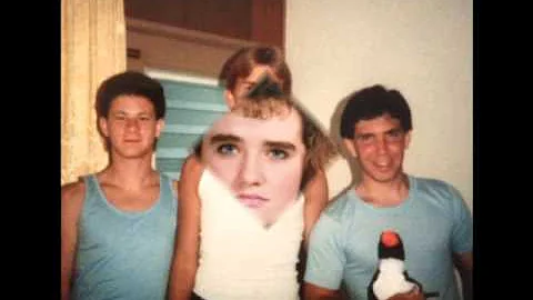 1980's Life Style and Culture