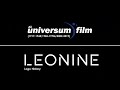 Universum film ufa leonine studios logo history