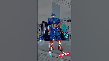 TRANSFORMATIONS OF FUTURE ROBOTS BUS #robot #telolet #transformers #basuri #busmania #ai #basuriv3