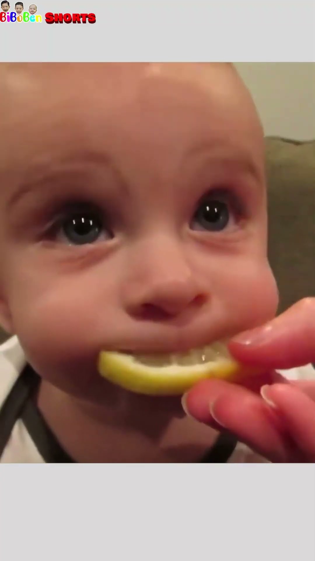 Baby doesn’t want it ???✅ #funny #comedy #shorts #baby