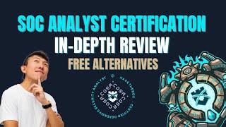 CDSA HackTheBox In-Depth Review | Is It worth it?