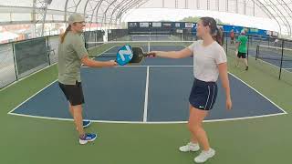 8 Emily Driessen Dan Aurell v Christy Jeff 1
