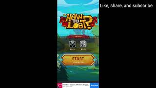 How To Loot - Pin Pull & Hero Rescue Lv. 1-10 screenshot 4