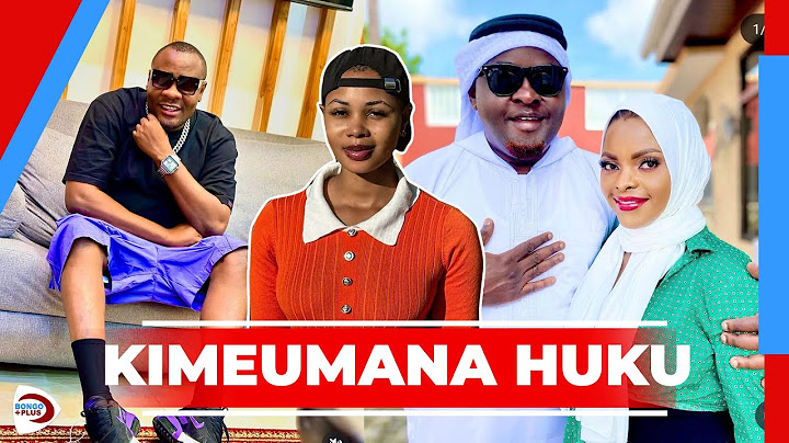 MWIJAKU AMCHAFUA MKE WA BABA LEVO ANACHEPUKA, BABA LEVO AANIKA MAZITO MKE WA MWIJAKU ANATOKA NA BOSI