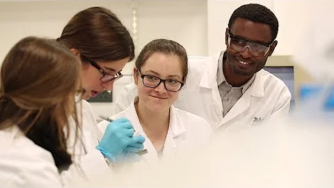 MSc Forensic Science at the University of Lincoln | University of Lincoln