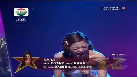 Terbest RARA "I Surrender" Round 2