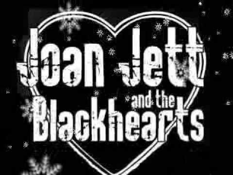 Joan Jett - Little Drummer Boy ( Live LIVE LIVE )