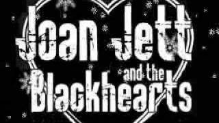 Joan Jett - Little Drummer Boy ( Live LIVE LIVE  ) chords