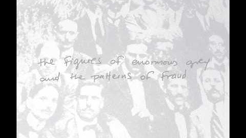 Gravitysays_i - The Figures Of Enormous Grey And The Patterns Of Fraud (full album+lyrics)