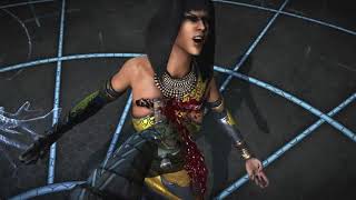 Ryona Be Mine On Tanya And Jacqui