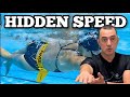  efficient swimming unlock hidden speed with builtin movements