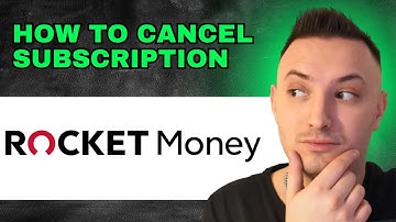 Rocket Money Cancel Subscription (2024) - QUICK GUIDE!