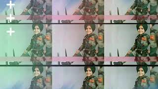Border te Diwali hundi a