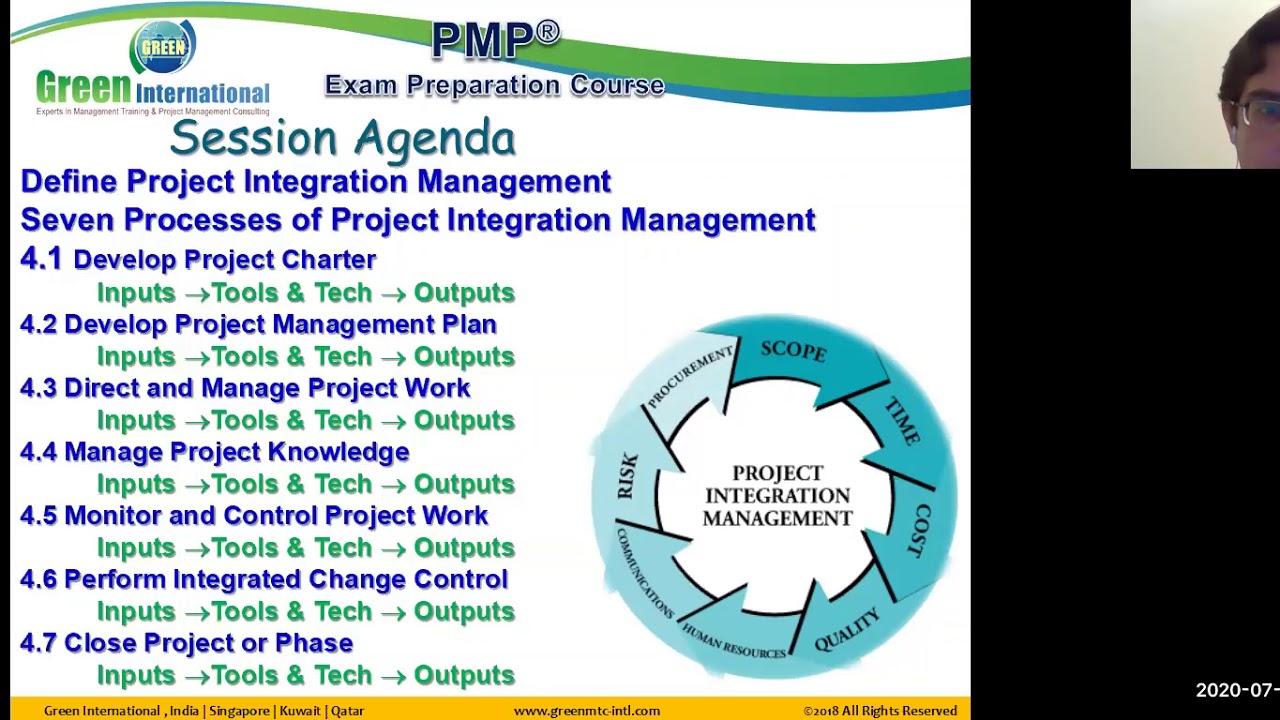 Project Management courses Qatar PMP Certification Qatar Best PMP