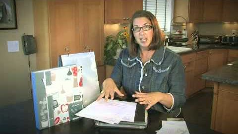 How to Organize Recipes