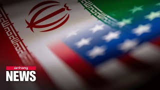 Iran releases 5 U.S. citizens in exchange for releasing Iranian blocked funds