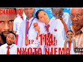 NYOTA NJEMA 114 Clamvevo Stevemweusi Dunia Babajoan Movie 
