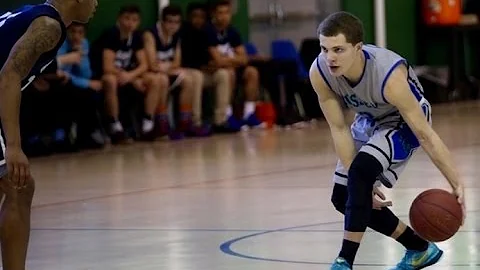Frankie Rios Highlight Tape