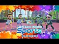 NINTENDO SWITCH SPORTS - TENIS [JUGANDO ONLINE]