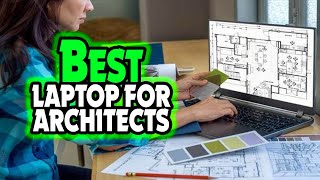 ✅ Топ-5: 💻 ЛУЧШИЕ ноутбуки для архитекторов в 2023 году [Лучший ноутбук для студентов-архитекторов]