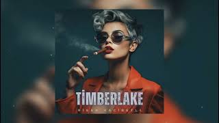 Risad Hacibeyli - Timberlake ( ft. Bones ) Newest Track | Today's Best Hits Remix | Tik Tok Remix
