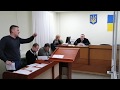 Судебный прецедент_2 часть_Подробно и обосновано о незаконности вручения подозрения заключенному