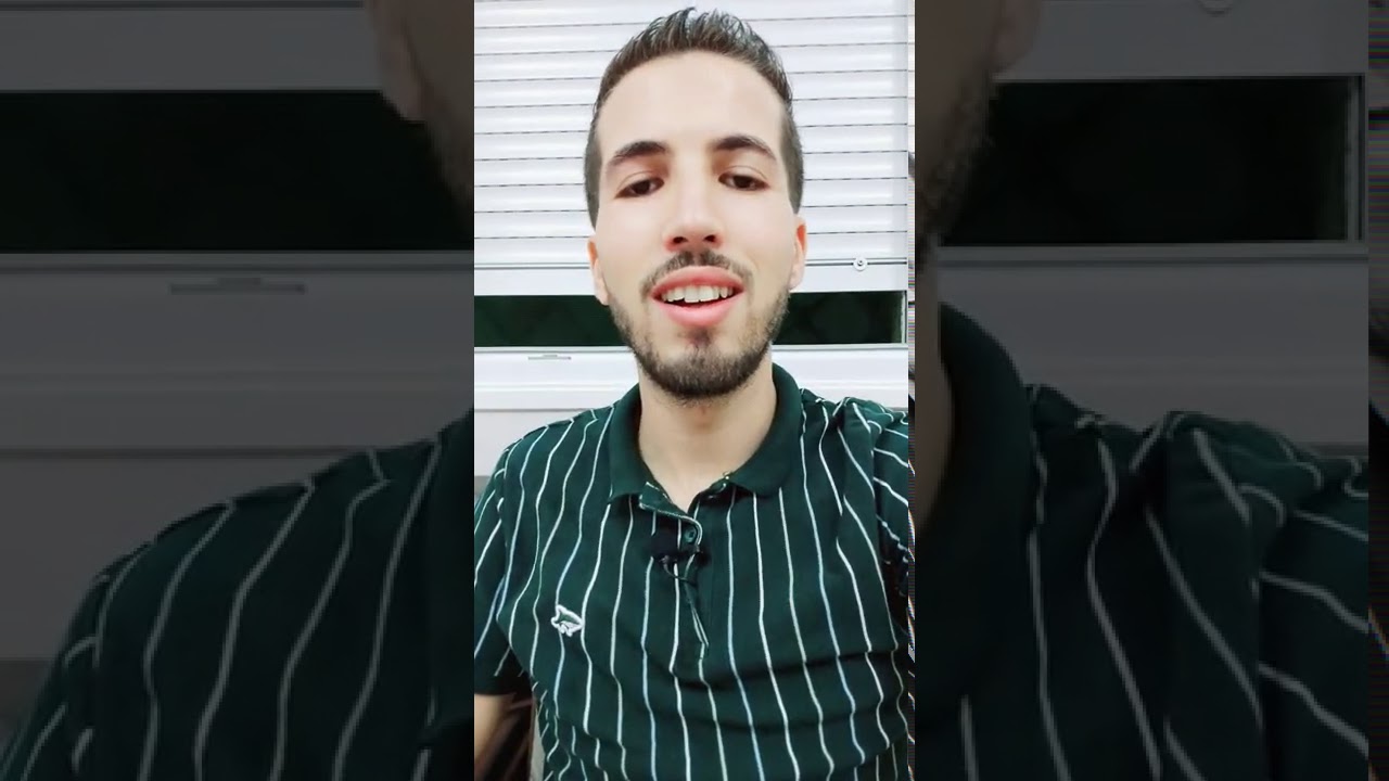 آخر فيديو 🙃 ( نصائح وتوجيهات لطريقة التعامل مع أسبوع الإمتحانات )