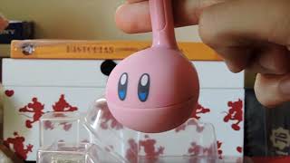 Otamatone Kirby Melody