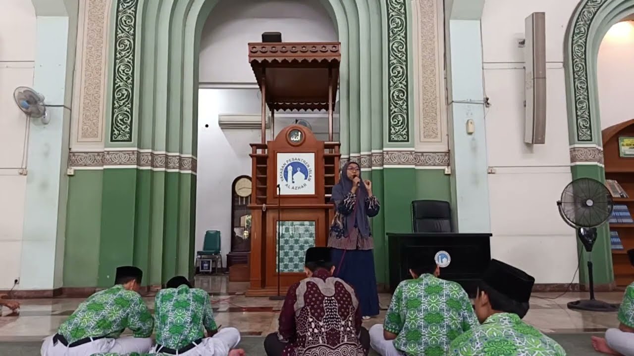 Kultum Ramadhan