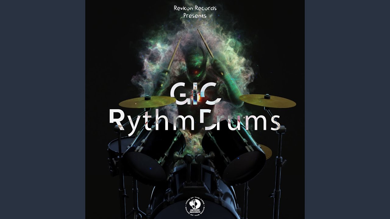 Watch Rythm Drums (Original mix) on YouTube Watch Rythm Drums (Original mix) on YouTube