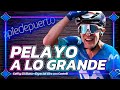 El da de pelayo en el giro  crono fundamental  caf y ciclismo 265